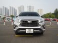 Toyota Innova 2020 - Hộp số tự động