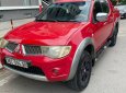 Mitsubishi Triton 2009 - Cần bán xe gia đình giá 280tr