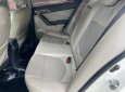 Kia Forte 2009 - Màu trắng, xe nhập