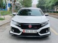 Honda Civic 2020 - Màu trắng, 799 triệu