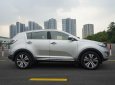 Kia Sportage 2011 - Đăng ký 2012 nhập khẩu nguyên chiếc