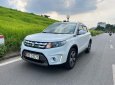 Suzuki Vitara 2016 - Xe chính chủ bán - Full lịch sử bảo dưỡng hãng