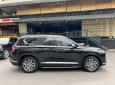 Hyundai Santa Fe 2021 - Xe màu đen