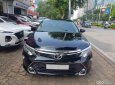 Toyota Camry 2018 - Màu đen, nhập khẩu