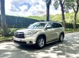 Toyota Highlander 2014 - Mới đi 48k km, zin a-z xe miễn bàn