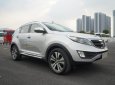 Kia Sportage 2011 - Đăng ký 2012 nhập khẩu nguyên chiếc