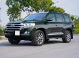 Toyota Land Cruiser 2016 - Màu xanh