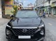 Hyundai Santa Fe 2020 - Xe màu đen