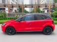 Volkswagen Polo 2016 - Xe màu đỏ