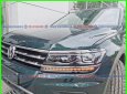 Volkswagen Tiguan 2022 - Gọi Mr. Thuận có giá đặc biệt T7/2021 cho Tiguan Luxury S màu xanh rêu - Hỗ trợ trước bạ + gói phụ kiện, giao ngay