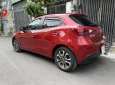 Mazda 2 2018 - Cần bán xe model 2019, số tự động, màu đỏ mới