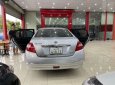 Nissan Teana 2009 - Xe màu bạc