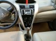 Toyota Vios 2012 - Bán xe màu bạc