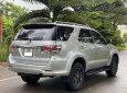 Toyota Fortuner 2016 - Xe zin từ a tới z