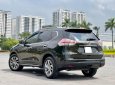 Nissan X trail 2017 - Màu đen, xe nhập