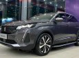 Peugeot 3008 2022 - Đặt cọc xe sớm ưu đãi cực lớn