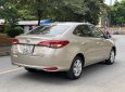 Toyota Vios 2020 - Đăng ký 2020, nhập khẩu, giá 545tr