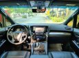 Toyota Alphard 2019 - Siêu lướt chất lượng cao