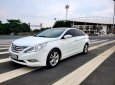 Hyundai Sonata 2011 - Màu trắng, nhập khẩu nguyên chiếc