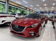 Mazda 3 2015 - Tặng kèm gói test + bảo dưỡng xe 1 năm