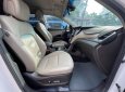 Hyundai Santa Fe 2016 - Đăng ký 2017, bản 2 cầu 4X4, máy dầu, bản full, odo chuẩn 98.000km