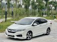 Honda City 2016 - Ngoại thất trắng nội thất đen - Đầy đủ giấy tờ