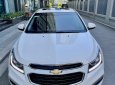 Chevrolet Cruze 2017 - Màu trắng, giá ưu đãi