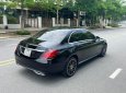 Mercedes-Benz C200 2020 - Xe màu đen