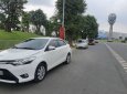 Toyota Vios 2017 - Xe không lỗi nhỏ