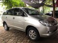 Toyota Innova 2008 - Cần bán xe gia đình giá chỉ 260tr