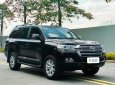 Toyota Land Cruiser 2019 - Bán xe màu đen