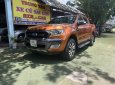 Ford Ranger 2017 - 1 cầu AT giá 660 triệu, odo 81k km