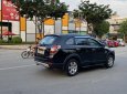 Chevrolet Captiva 2008 - Zin toàn tập, keo chỉ zin, máy số zin, số lẩy nhẹ