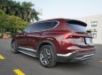 Hyundai Santa Fe 2021 - Tên tư nhân 1 chủ từ đầu, biển thành phố