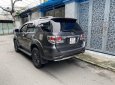 Toyota Fortuner 2016 - Số sàn, máy dầu, màu xám chì