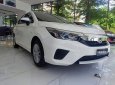 Honda City 2022 - Hỗ trợ trả góp 80-90% cùng ưu đãi hấp dẫn - Bao ra biển số vàng, giảm giá cực khủng khi mua xe