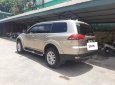 Mitsubishi Pajero Sport 2016 - Máy dầu, số sàn