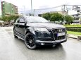 Audi Q7 2009 - Nhập Đức 2009 màu đen loại Slier Full xe đã lên form 2012