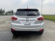 Hyundai Tucson 2011 - Xe màu bạc