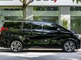 Toyota Alphard 2019 - Siêu lướt chất lượng cao