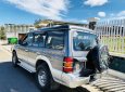 Mitsubishi Pajero 2001 - V33 đẹp xuất sắc, xe 1 chủ từ mới chạy cực ít, sơn zin 90%