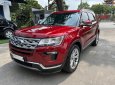 Ford Explorer 2020 - Xe đẹp như mới với giá cực tốt, chính chủ chỉ chạy 2,6 vạn km