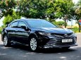 Toyota Camry 2021 - Xe màu đen sáng trọng, giá 1 tỷ 070tr