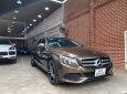 Mercedes-Benz 2017 - Mẫu 2018, hộp số 9 cấp vẫn gỗ - Gốc SG