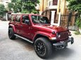 Jeep Wrangler 2020 - Bản kỷ niệm 80 năm