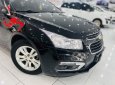 Chevrolet Cruze 2015 - Đầm chắc khoẻ, đậm chất Mỹ