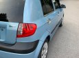 Hyundai Getz 2009 - Xe tư nhân biển Hà Nội, xe không taxi, không lỗi