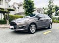 Ford Fiesta 2017 - Thể thao đầy mạnh mẽ