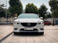 Mazda 6 2016 - Bán ô tô gia đình giá tốt 580tr