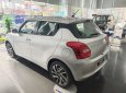 Suzuki Swift 2022 - Xe màu bạc, giá tốt